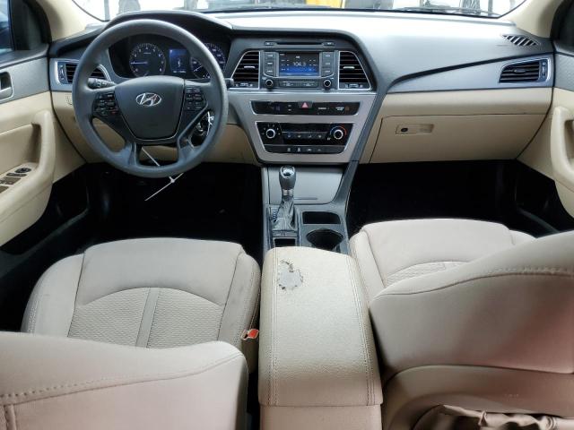 2015 Hyundai Sonata Se VIN: 5NPE24AF3FH182900 Lot: 52347994