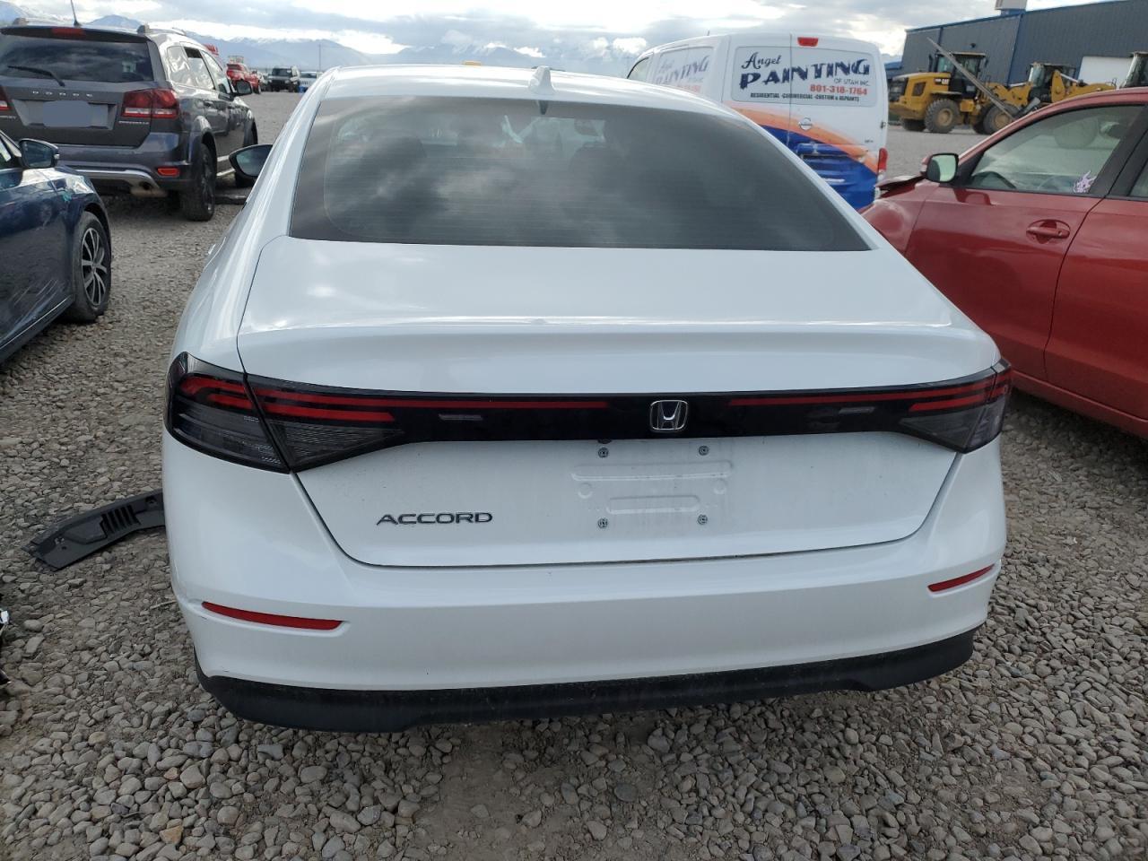 1HGCY1F39PA055341 HONDA ACCORD 2023