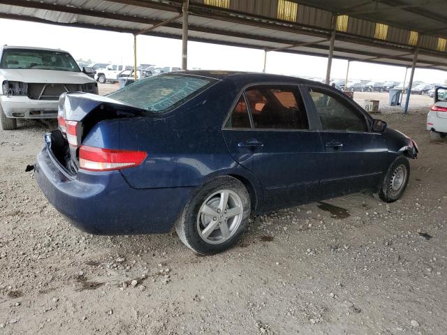2004 Honda Accord Lx VIN: 3HGCM56384G706698 Lot: 50071244