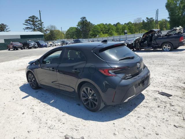 2023 TOYOTA COROLLA XS - JTNC4MBE6P3209460