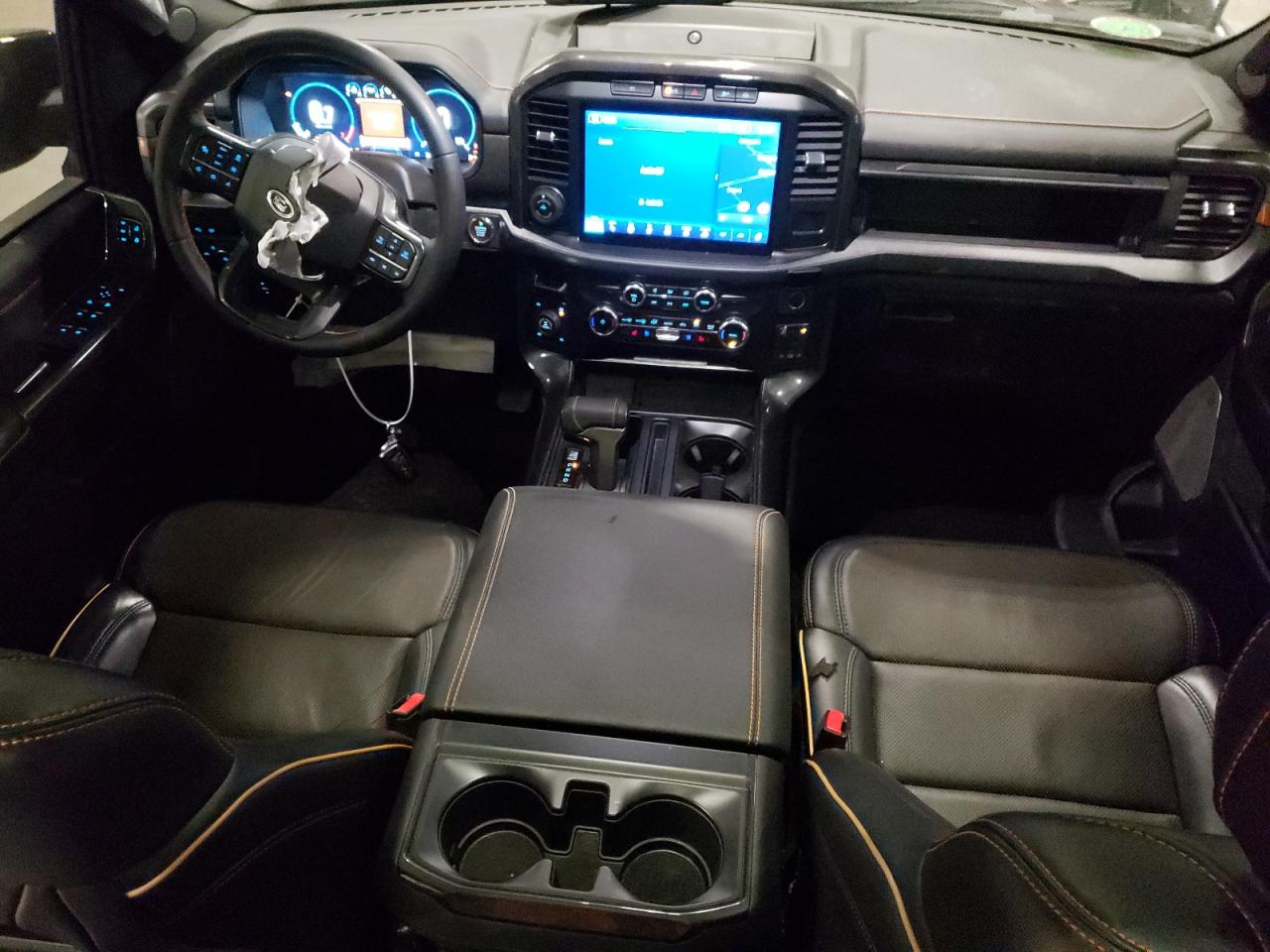 1FTEW1E8XPFA25276 FORD F-150 2023