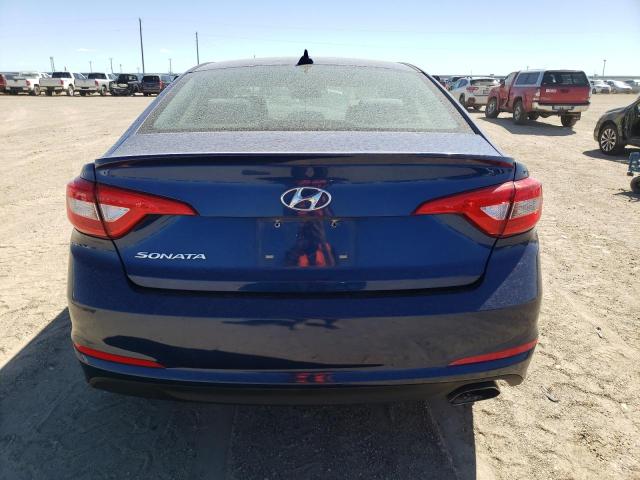 2016 HYUNDAI SONATA SE - 5NPE24AF1GH395510