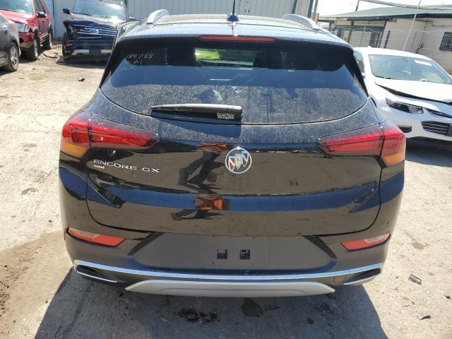 2023 Buick Encore Gx Essence VIN: KL4MMGSL7PB157927 Lot: 52304264