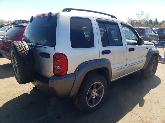 2003 Jeep Liberty Sport VIN: 1J4GL48K73W664049 Lot: 50967794