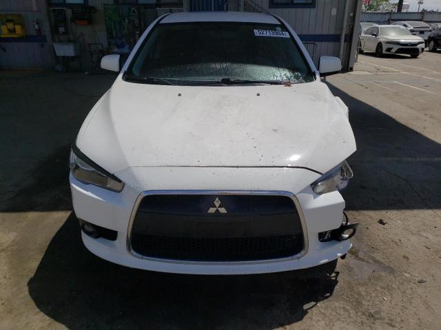 2014 Mitsubishi Lancer Gt VIN: JA32U8FW6EU022641 Lot: 52713904