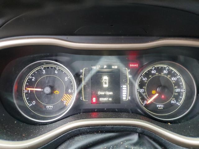 2014 Jeep Cherokee Latitude VIN: 1C4PJLCB0EW182782 Lot: 50468934