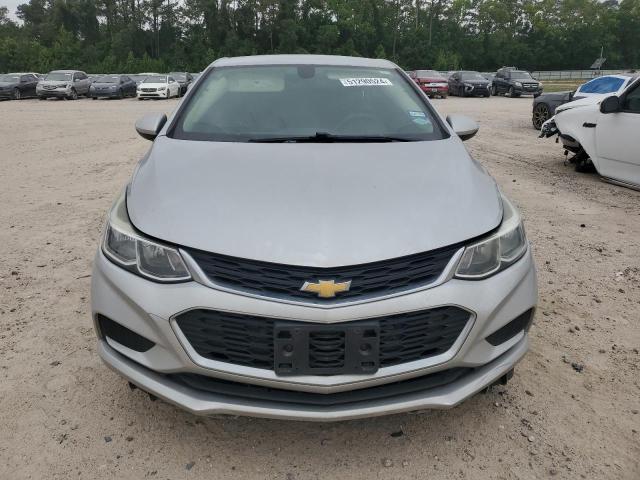 2018 Chevrolet Cruze Ls VIN: 1G1BC5SM8J7217648 Lot: 51290524