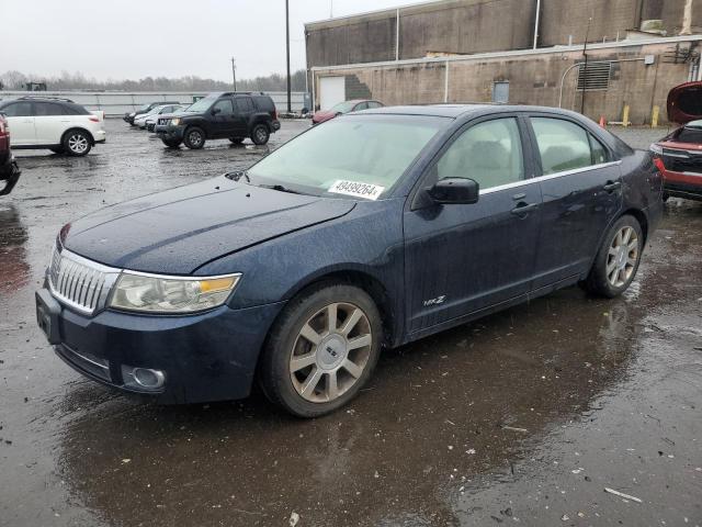 Lot #2493723064 2008 LINCOLN MKZ salvage car