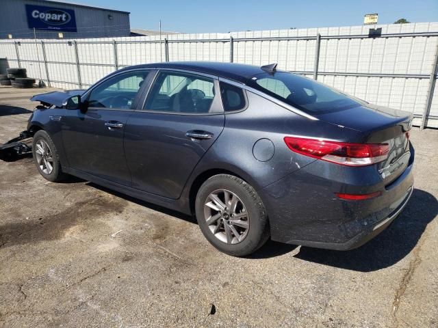 5XXGT4L33LG452322 Kia Optima LX 2