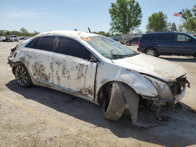 Vin: 2g61m5s3xf9139602, lot: 51984084, cadillac xts luxury collection 20154