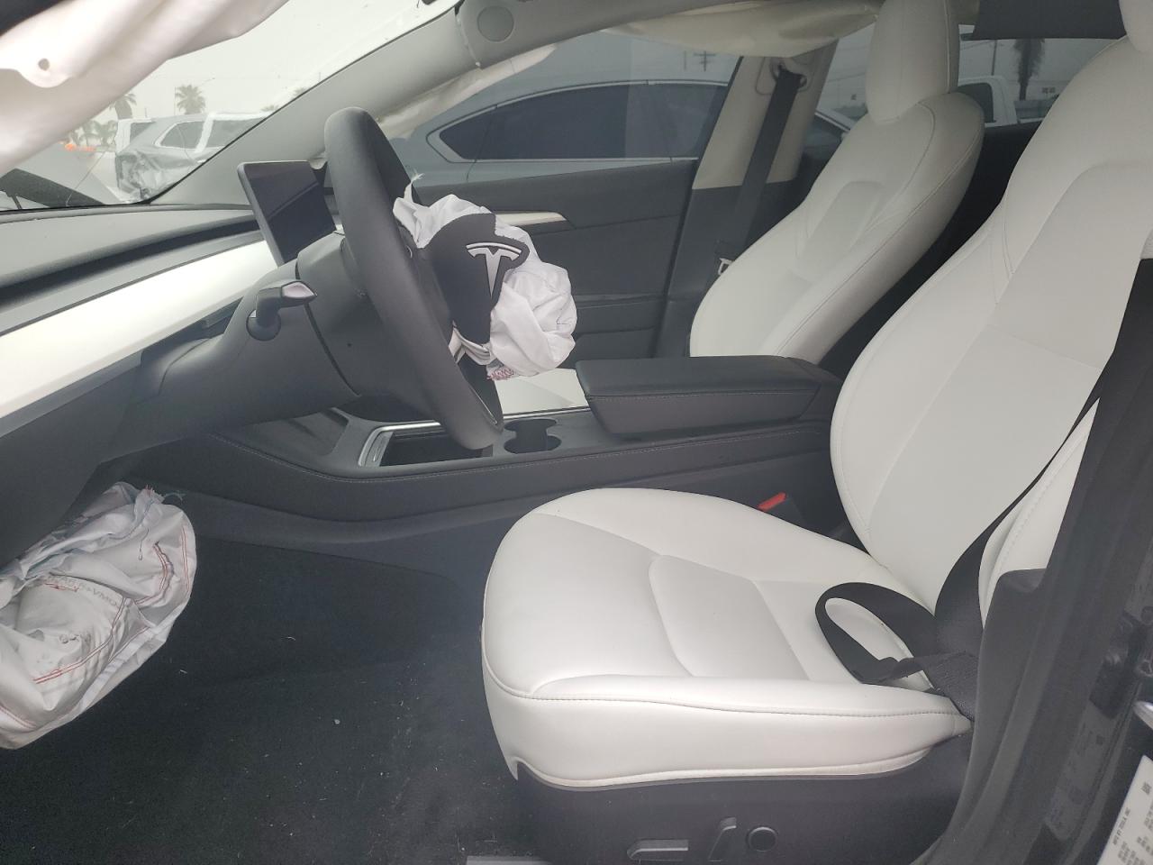 5YJ3E1EB1NF175784 2022 Tesla Model 3