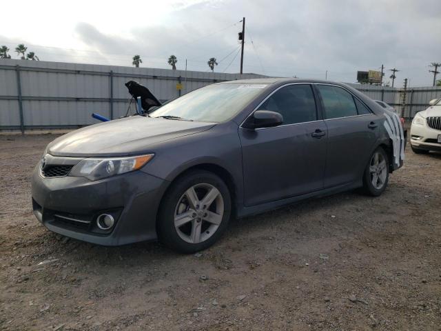 VIN 4T1BF1FK0EU363450 2014 Toyota Camry, L no.1