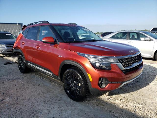 2022 KIA SELTOS NIG KNDEUCA20N7263602