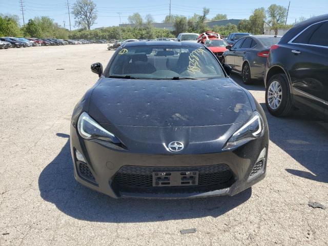 JF1ZNAA19E9704289 2014 Toyota Scion Fr-S