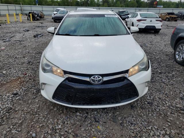 2016 Toyota Camry Le VIN: 4T1BF1FK7GU251294 Lot: 50595634