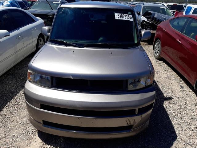 2006 Toyota Scion Xb VIN: JTLKT324X64063324 Lot: 51079184