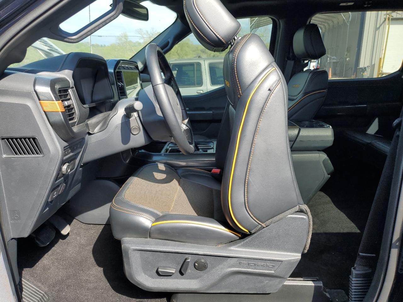 1FTEW1E85NFA90470 FORD F-150 2022