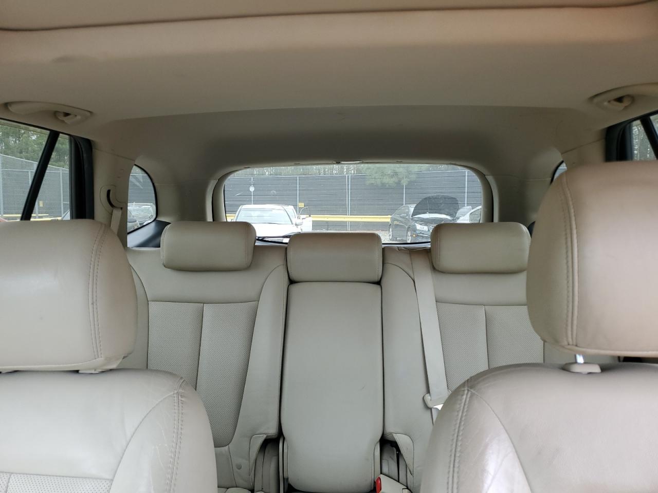 5NMSH73E28H222469 2008 Hyundai Santa Fe Se