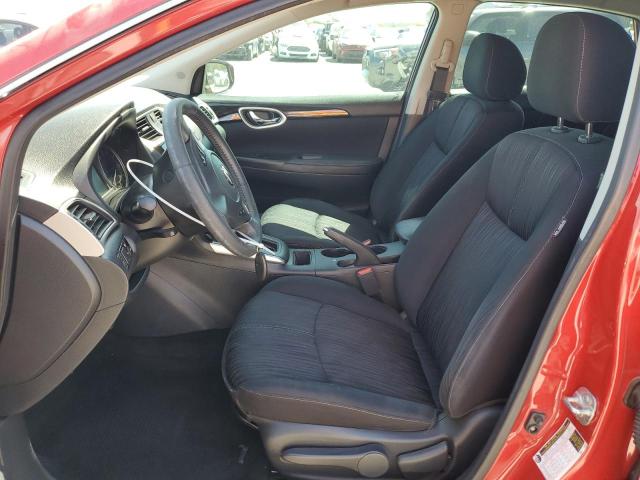 2018 Nissan Sentra S VIN: 3N1AB7AP6JY341173 Lot: 51073514