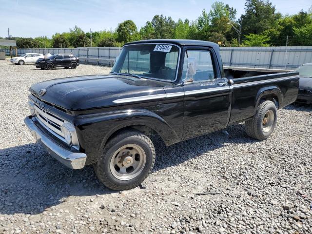 FORD F250  1962 0