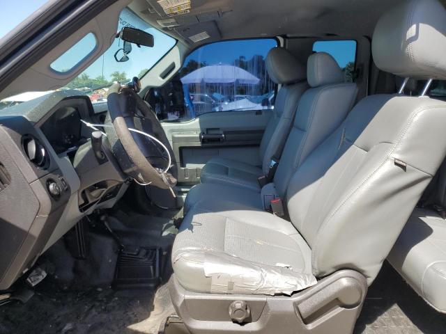 2016 FORD F250 SUPER - 1FT7X2B66GEC48841