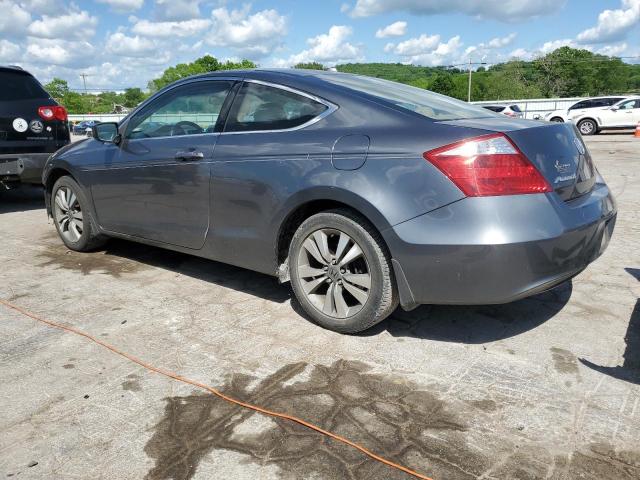 2008 Honda Accord Exl VIN: 1HGCS12878A001959 Lot: 53163894