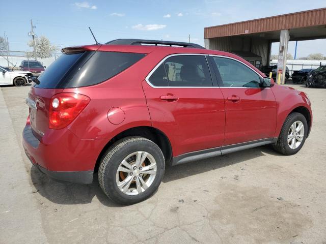 2014 Chevrolet Equinox Lt VIN: 2GNALBEKXE6332258 Lot: 50135734