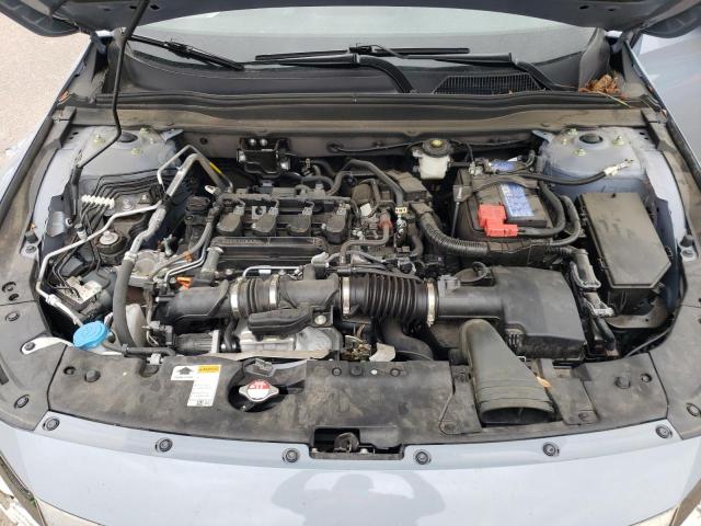 2022 Honda Accord Sport Se VIN: 1HGCV1F40NA036823 Lot: 51452314