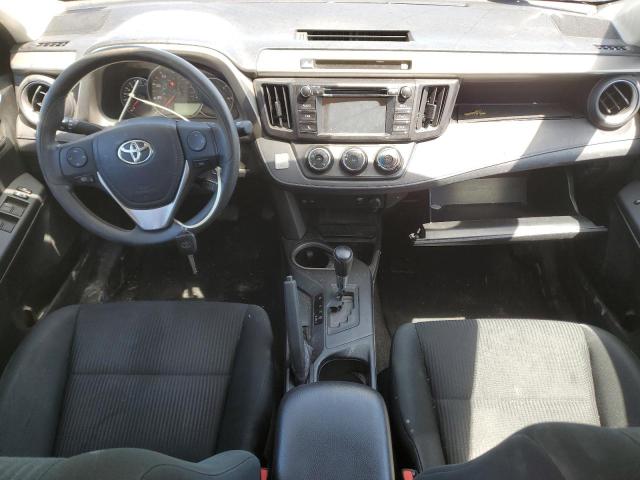 2016 TOYOTA RAV4 LE - 2T3ZFREV1GW241439