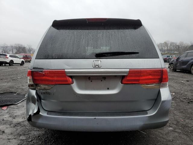 2009 Honda Odyssey Exl VIN: 5FNRL38719B026154 Lot: 49415014