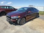 2017 FORD FUSION TIT - 3FA6P0RU9HR244761