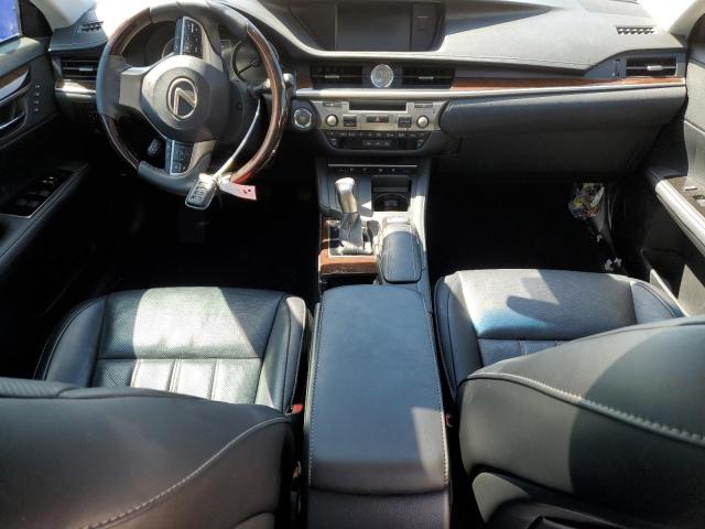 2018 Lexus Es 350 VIN: 58ABK1GG2JU117928 Lot: 51728714