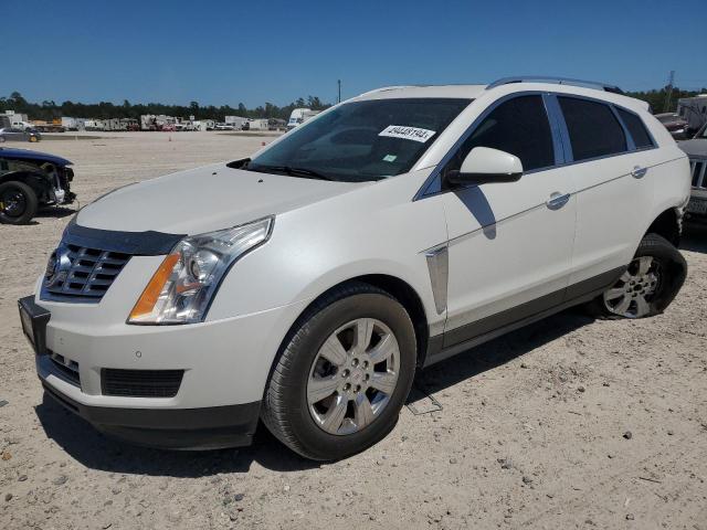 2015 Cadillac Srx Luxury Collection VIN: 3GYFNBE37FS595676 Lot: 49448194