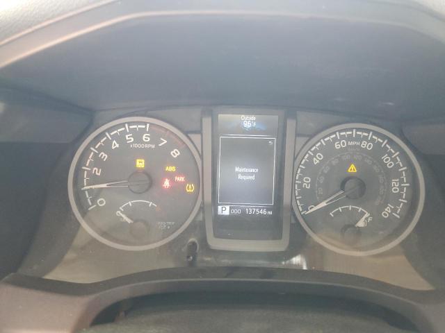 2016 TOYOTA TACOMA DOU - 5TFCZ5ANXGX006089
