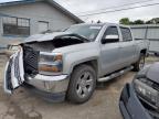 2017 CHEVROLET SILVERADO - 3GCPCRECXHG134051