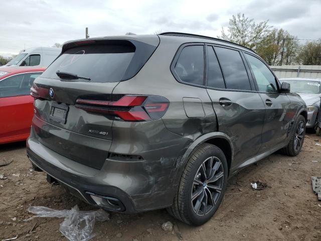 5UX23EU07R9U31675 BMW X5 XDRIVE4 3