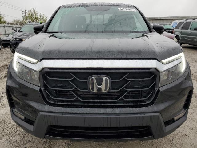 5FPYK3F72NB035304 Honda Ridgeline  5