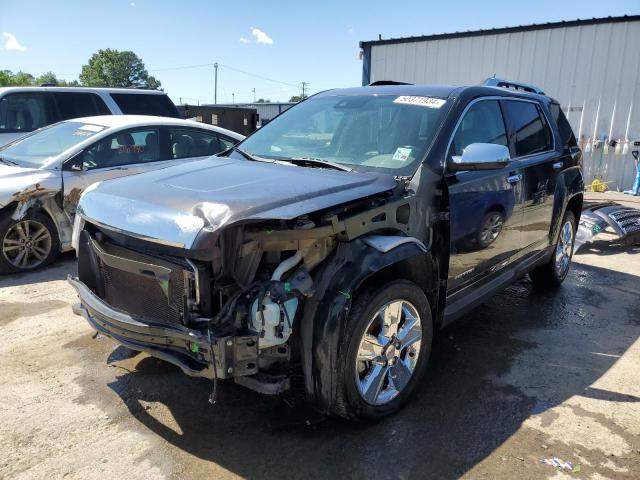 2015 GMC Terrain Slt VIN: 2GKALTEK7F6382247 Lot: 50371934