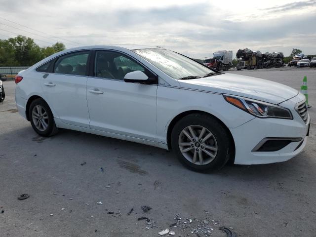 2016 Hyundai Sonata Se VIN: 5NPE24AF4GH430587 Lot: 51036754