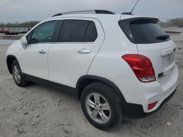 Vin: kl7cjpsb5kb955382, lot: 48447904, chevrolet trax 1lt 20192