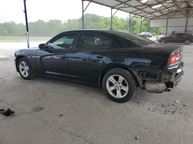 2013 Dodge Charger Sxt VIN: 2C3CDXHG6DH502822 Lot: 52156724