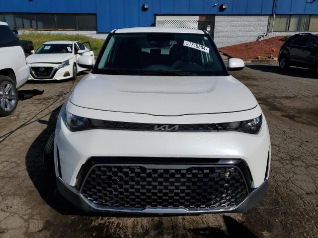 2023 Kia Soul Ex VIN: KNDJ33AUXP7866191 Lot: 51715804