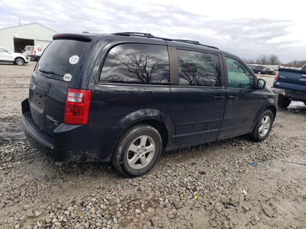 2D4RN3D16AR462859 2010 Dodge Grand Caravan Hero