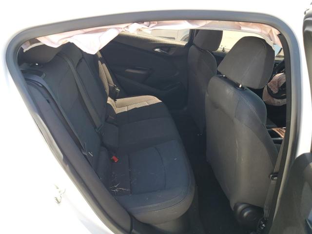 2019 Chevrolet Cruze Lt VIN: 1G1BE5SM0K7146795 Lot: 51947214