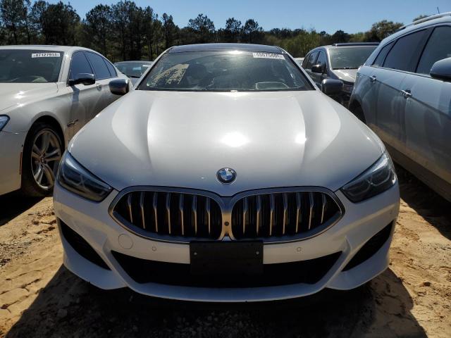 VIN WBAGV8C03LBP49066 2020 BMW 8 Series, M850XI no.5