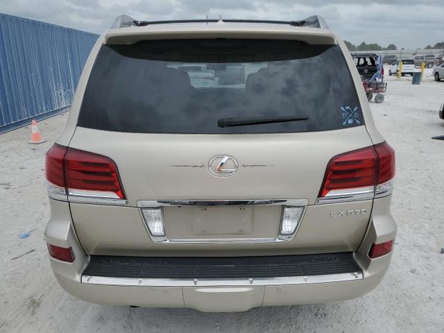 2015 LEXUS LX 570 JTJHY7AX3F4179049