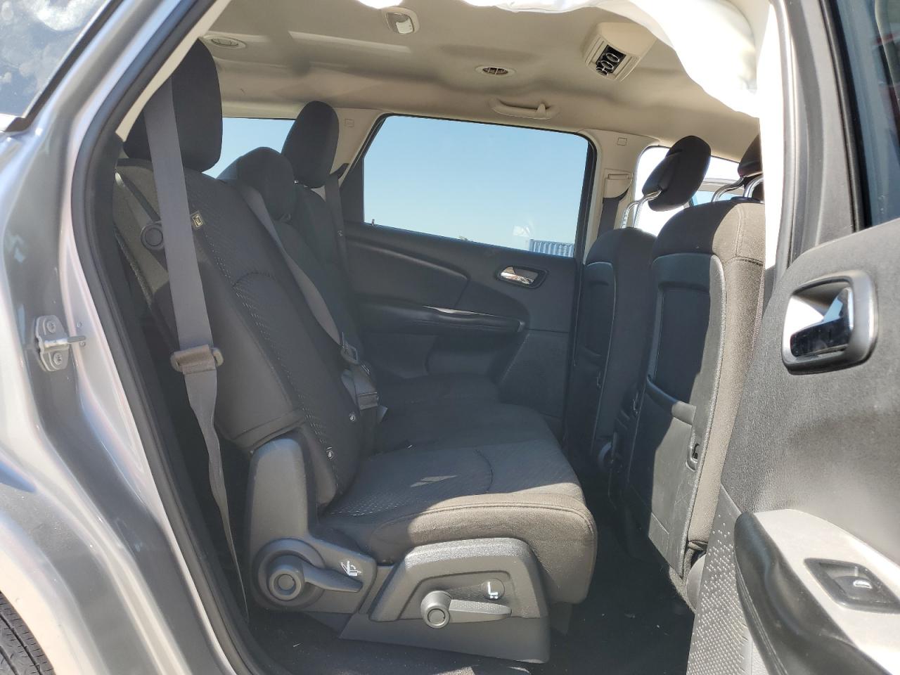 3C4PDCAB0LT264525 2020 Dodge Journey Se