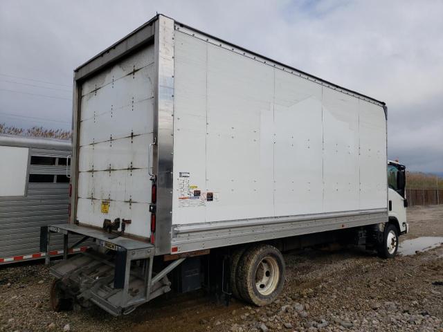 2019 Isuzu Npr Hd VIN: 54DC4W1B0KS809358 Lot: 51591444