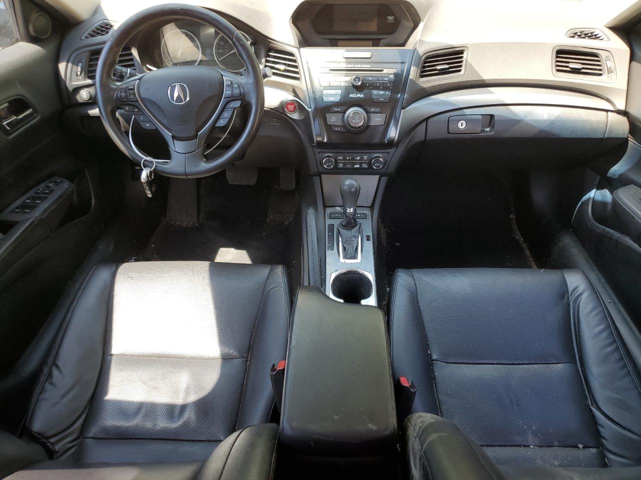 19VDE1F37EE007187 2014 Acura Ilx 20