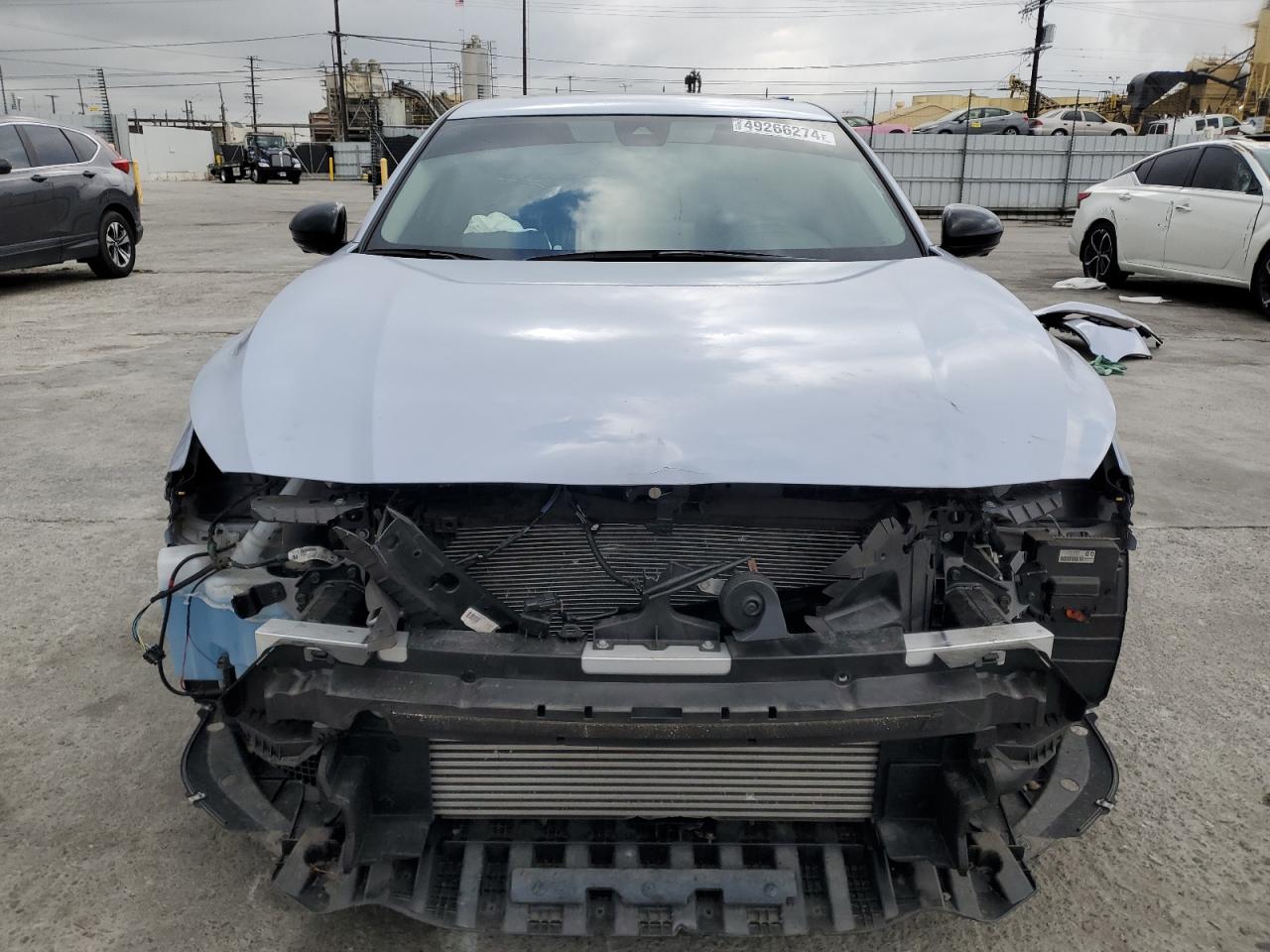 1N4AL4CV5PN382605 NISSAN ALTIMA 2023